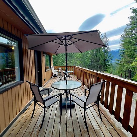 Canmore Alpine Hostel - Alpine Club Of Canada Extérieur photo