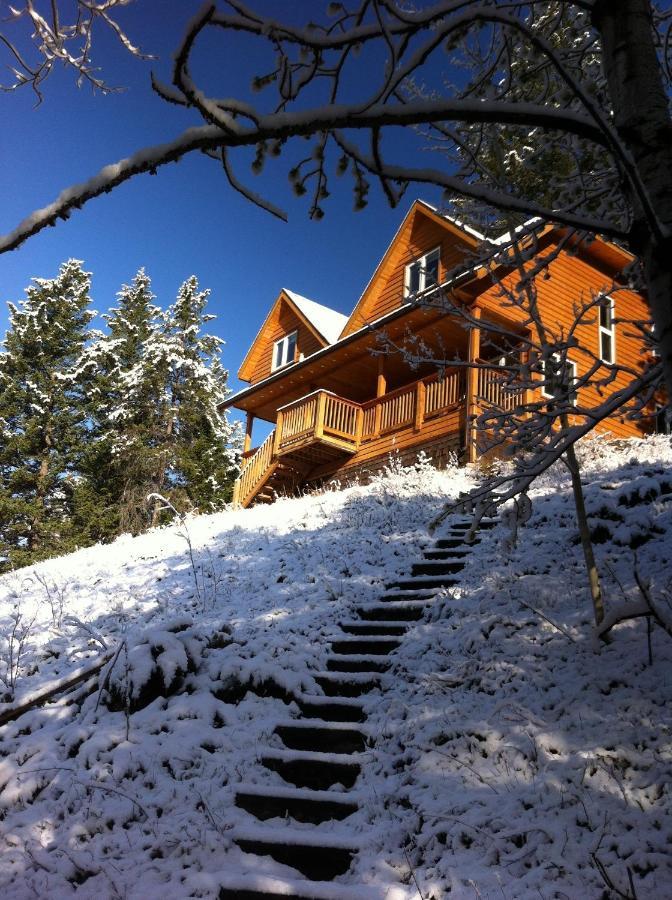 Canmore Alpine Hostel - Alpine Club Of Canada Chambre photo