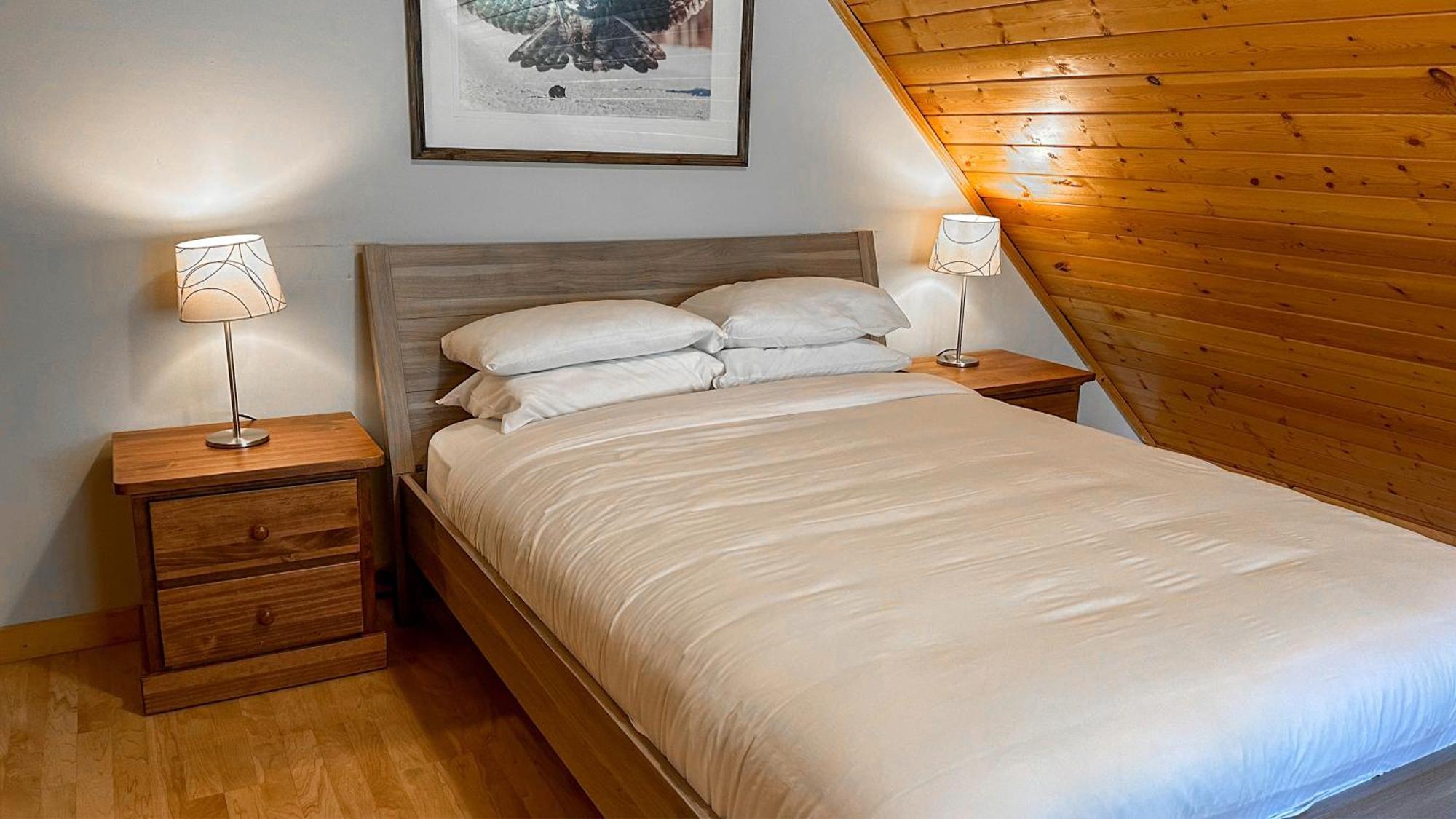 Canmore Alpine Hostel - Alpine Club Of Canada Extérieur photo