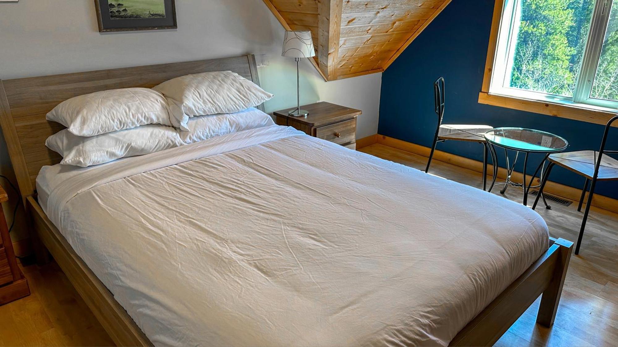 Canmore Alpine Hostel - Alpine Club Of Canada Extérieur photo