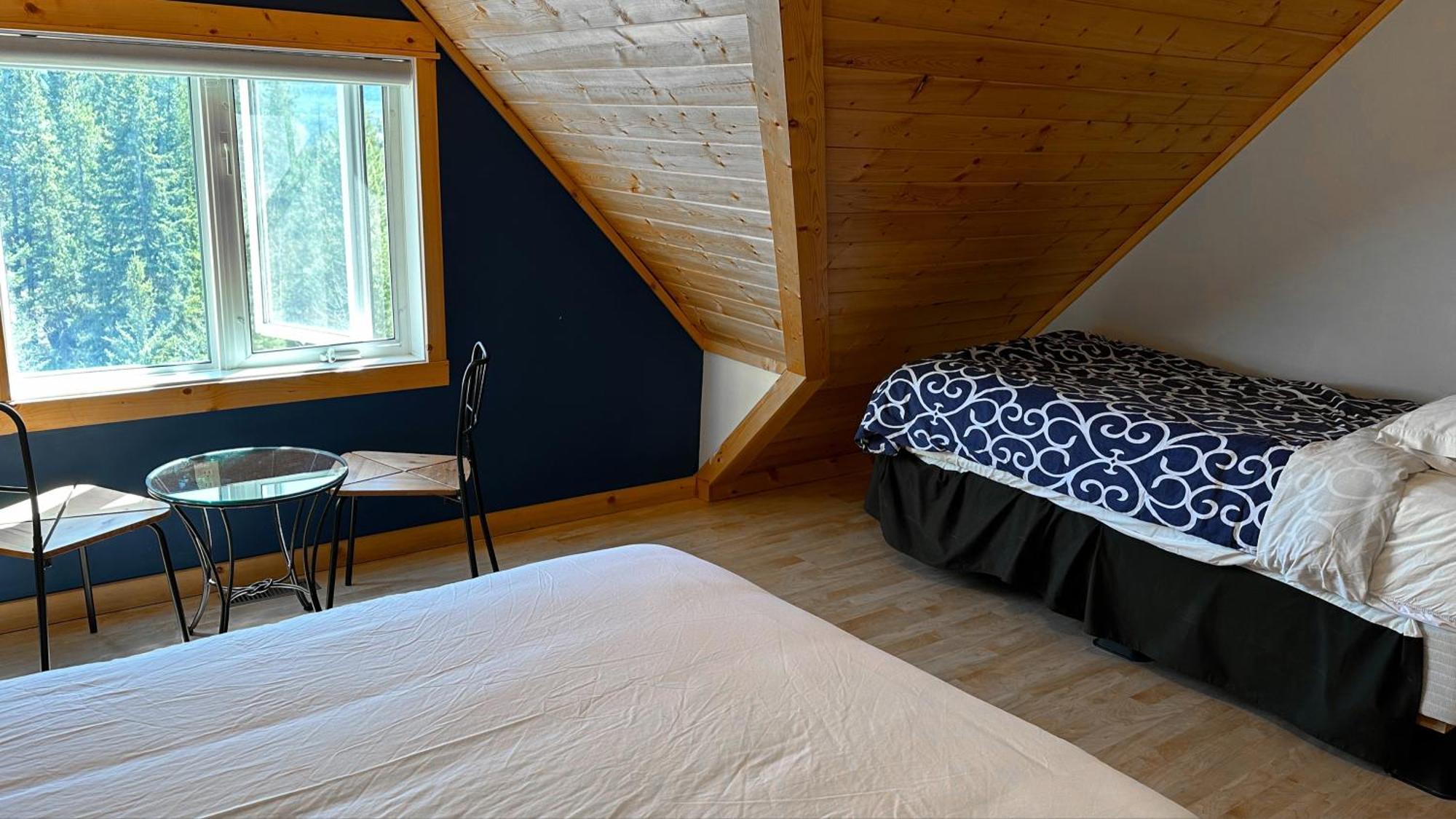 Canmore Alpine Hostel - Alpine Club Of Canada Extérieur photo