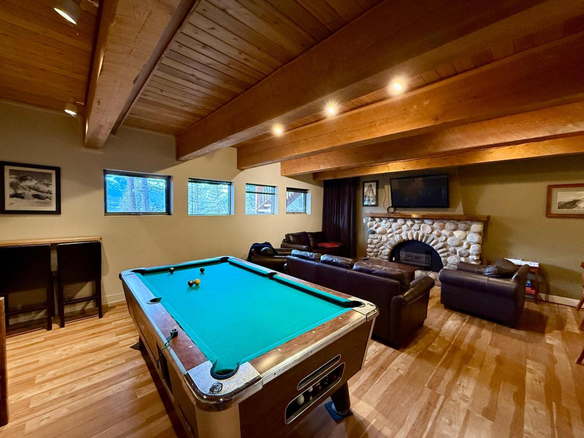 Canmore Alpine Hostel - Alpine Club Of Canada Extérieur photo